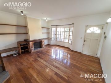 Casa - Villa Luzuriaga