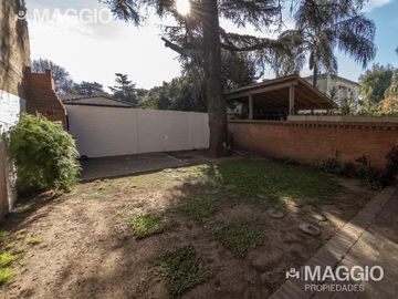 Casa - Villa Luzuriaga