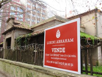 Venta chalet Villa Brisas  la Perla Mar del Plata !