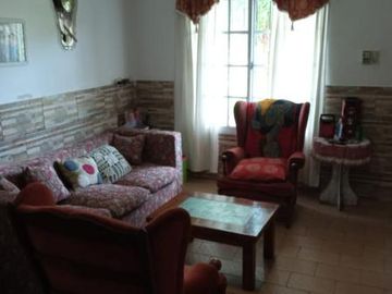 Casa - Claypole
