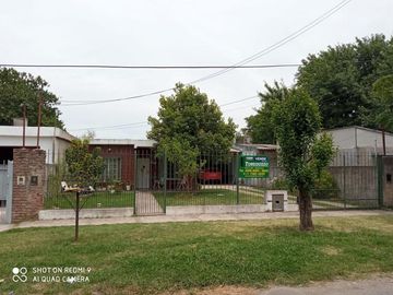 Casa - Claypole