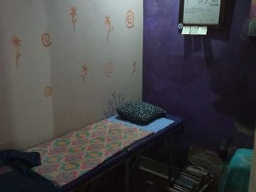 Casa - Claypole