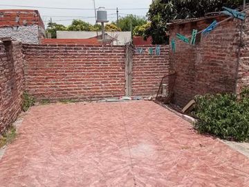 Casa - Claypole