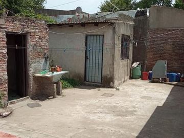 Casa - Claypole