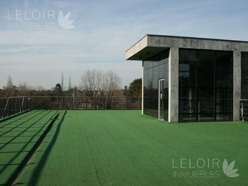 Oficina | MARTIN FIERRO