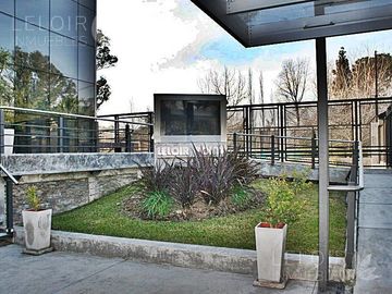 Oficina | MARTIN FIERRO