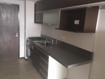 Departamento Monoambiente con Patio en inmejorable zona de Rosario !