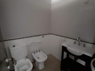 Departamento Monoambiente con Patio en inmejorable zona de Rosario !