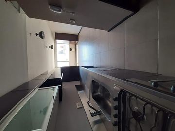Departamento Monoambiente con Patio en inmejorable zona de Rosario !