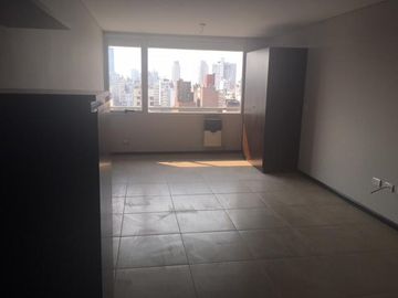 Departamento Monoambiente con Patio en inmejorable zona de Rosario !
