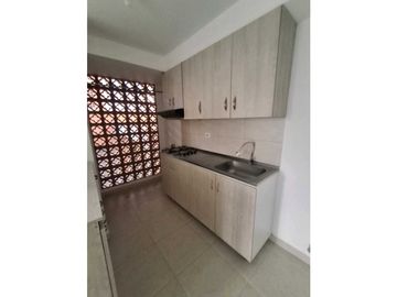 Vendo apartamento en el sur de cali valle del lili ciudad melendez