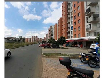 Vendo apartamento en el sur de cali valle del lili ciudad melendez