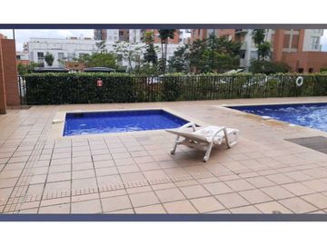Vendo apartamento en el sur de cali valle del lili ciudad melendez