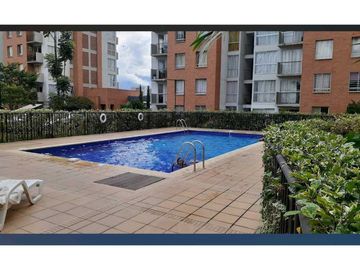 Vendo apartamento en el sur de cali valle del lili ciudad melendez