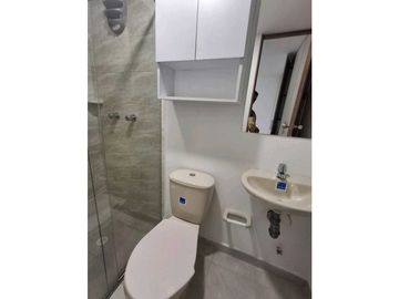 Vendo apartamento en el sur de cali valle del lili ciudad melendez