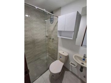 Vendo apartamento en el sur de cali valle del lili ciudad melendez