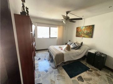 Apartamento en venta en conjunto residencial Barrio Normandía Cali