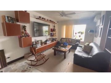 Apartamento en venta en conjunto residencial Barrio Normandía Cali
