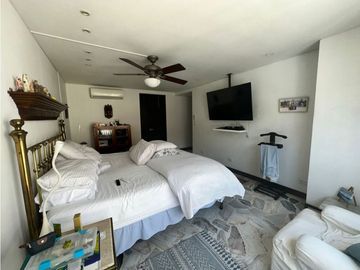 Apartamento en venta en conjunto residencial Barrio Normandía Cali