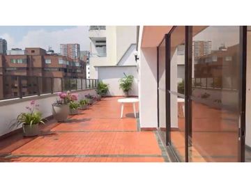 Apartamento en venta en conjunto residencial Barrio Normandía Cali