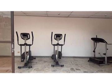 Apartamento en venta en conjunto residencial Barrio Normandía Cali