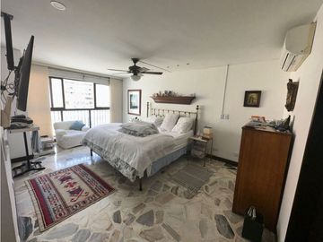 Apartamento en venta en conjunto residencial Barrio Normandía Cali