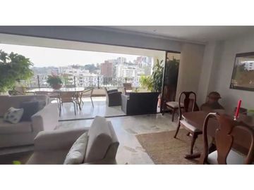 Apartamento en venta en conjunto residencial Barrio Normandía Cali