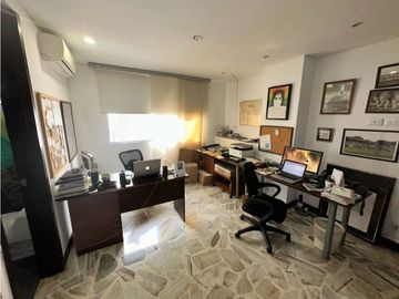 Apartamento en venta en conjunto residencial Barrio Normandía Cali