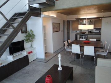 Departamento - Palermo Hollywood