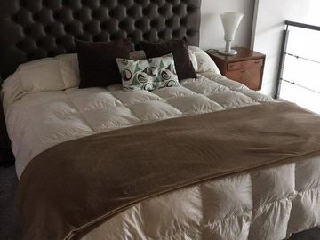 Departamento - Palermo Hollywood