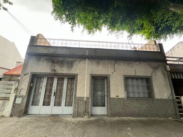 OPORTUNIDAD//TERRENO EN VENTA |  VILLA URQUIZA