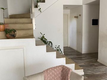 HERMOSO DEPARTAMENTO TIPO DUPLEX