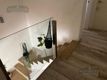 HERMOSO DEPARTAMENTO TIPO DUPLEX