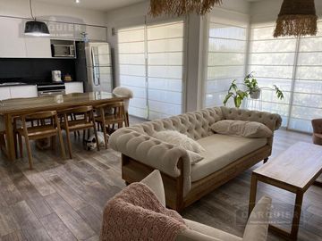 HERMOSO DEPARTAMENTO TIPO DUPLEX