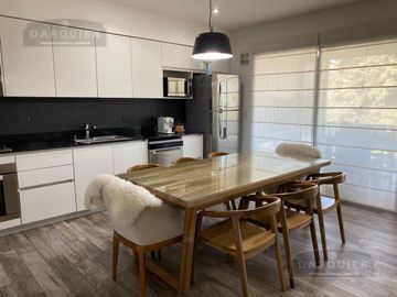 HERMOSO DEPARTAMENTO TIPO DUPLEX