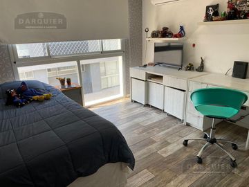 HERMOSO DEPARTAMENTO TIPO DUPLEX