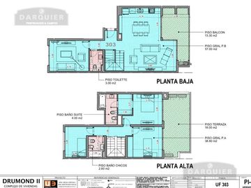 HERMOSO DEPARTAMENTO TIPO DUPLEX