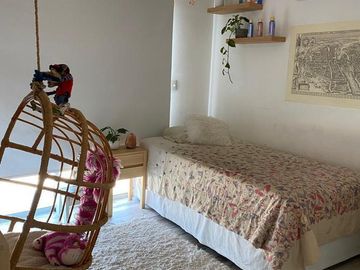HERMOSO DEPARTAMENTO TIPO DUPLEX