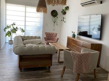 HERMOSO DEPARTAMENTO TIPO DUPLEX