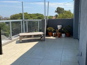 HERMOSO DEPARTAMENTO TIPO DUPLEX