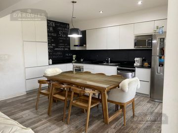 HERMOSO DEPARTAMENTO TIPO DUPLEX