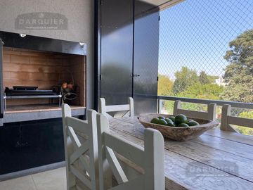 HERMOSO DEPARTAMENTO TIPO DUPLEX