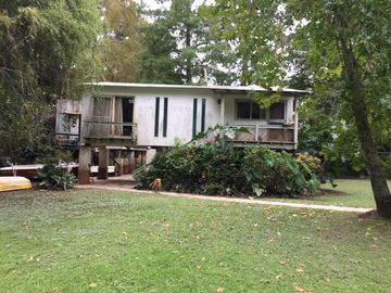 Casa venta Delta Tigre