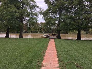 Casa venta Delta Tigre