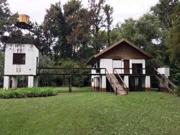 Casa venta Delta Tigre