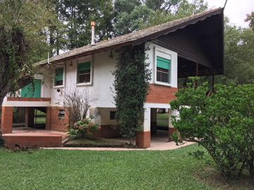 Casa venta Delta Tigre