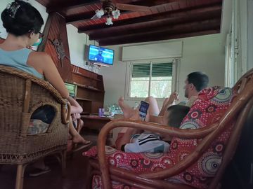 Casa venta Delta Tigre