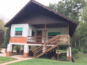 Casa venta Delta Tigre
