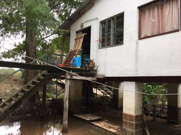 Casa venta Delta Tigre