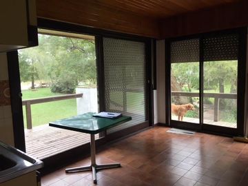 Casa venta Delta Tigre